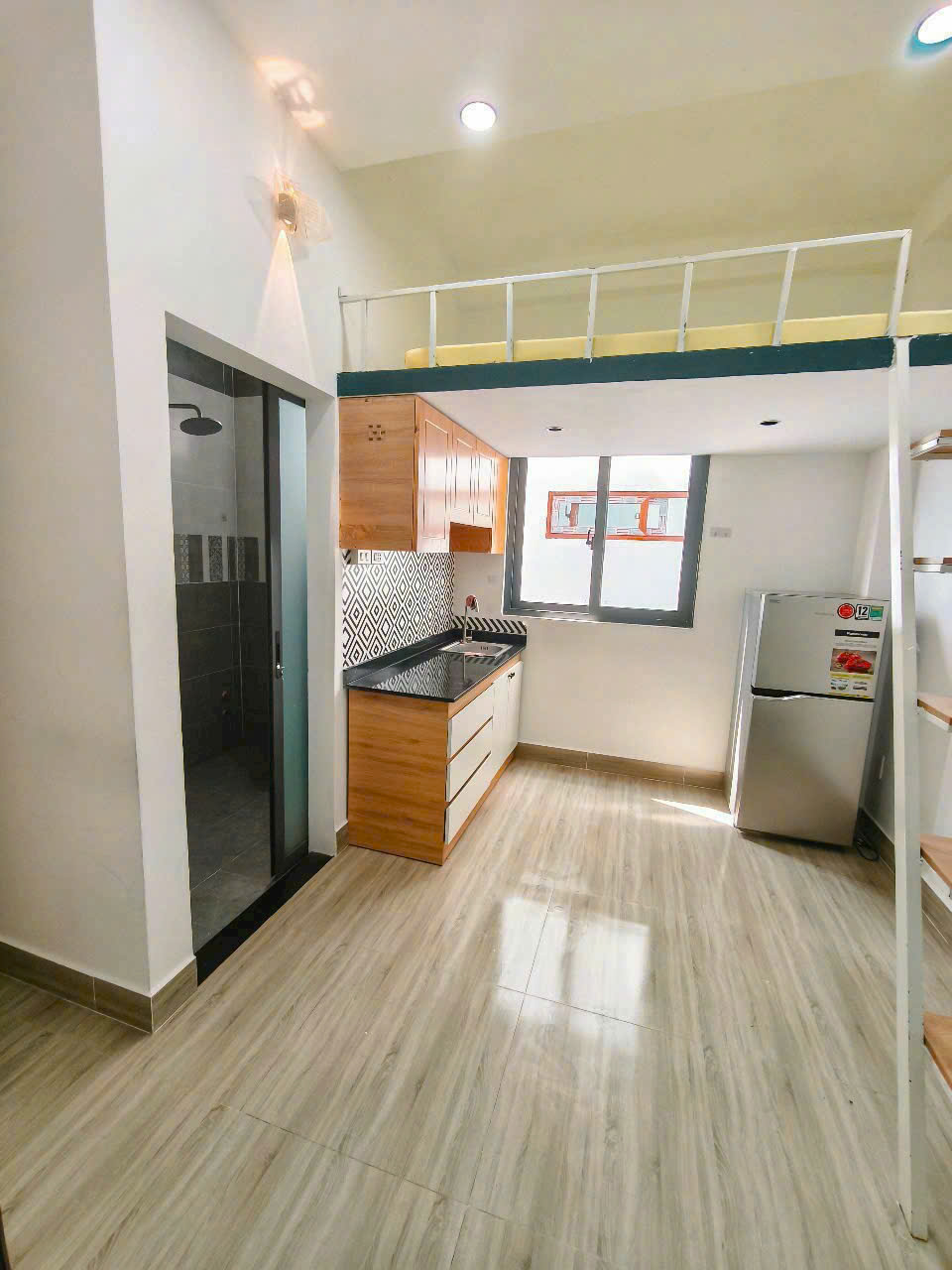 BÁN CĂN HỘ DỊCH VỤ 36 PHÒNG ĐƯỜNG SỐ 2 PHƯỜNG TRƯỜNG THỌ TP THỦ ĐỨC HỒ CHÍ MINH 41 TỶ- 098.560.8188. - Ảnh 2